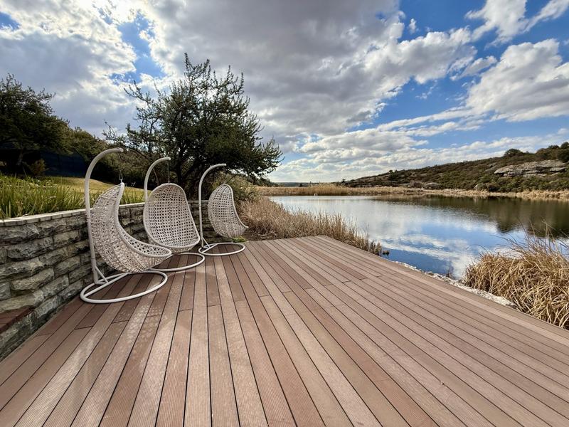 5 Bedroom Property for Sale in Clarens Free State
